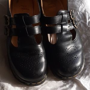 ORIGINAL VINTAGE 90s DOC MARTENS